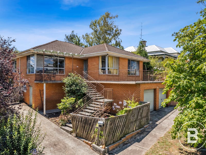 106 Howard Street, Soldiers Hill, VIC 3350