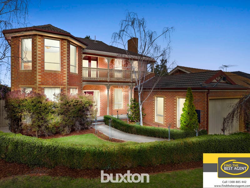 10 Hartwell Hill Road, Camberwell, Vic 3124 Property Details