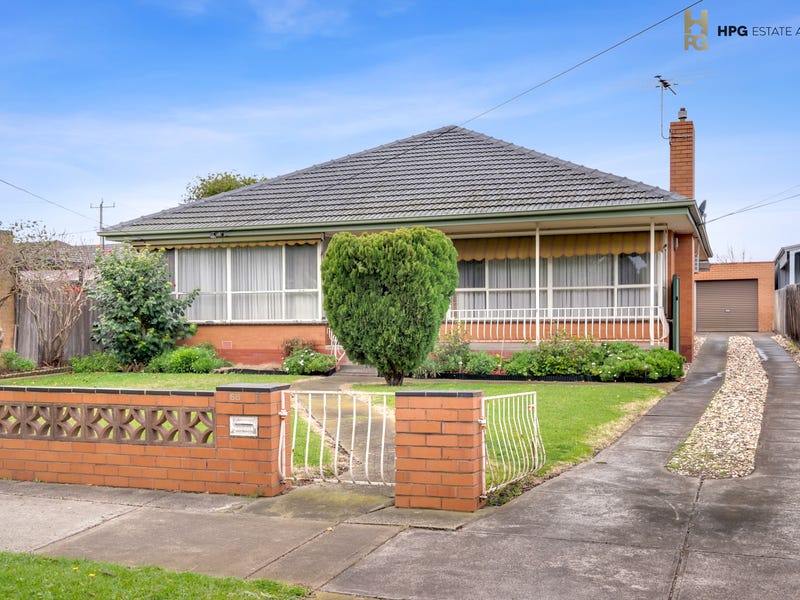 68 Gordon Street, Tullamarine, Vic 3043 - Property Details