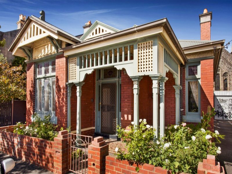 82 St. David Street, Fitzroy, Vic 3065 Property Details