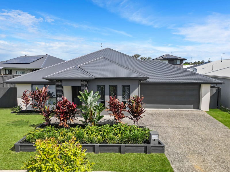 4 Normanby Way, Jimboomba, Qld 4280 Property Details