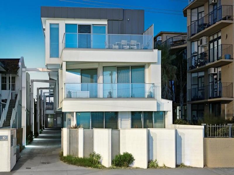 4/10 Marine Parade, St Kilda, VIC 3182