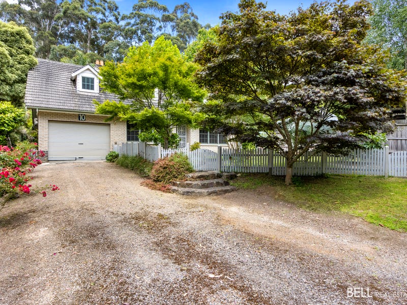 10 Riverside Drive, Warburton, Vic 3799 House for Sale realestate