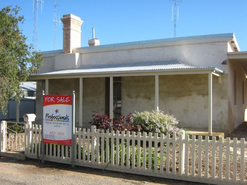 1 First Lane, Kadina, SA 5554 Property Details