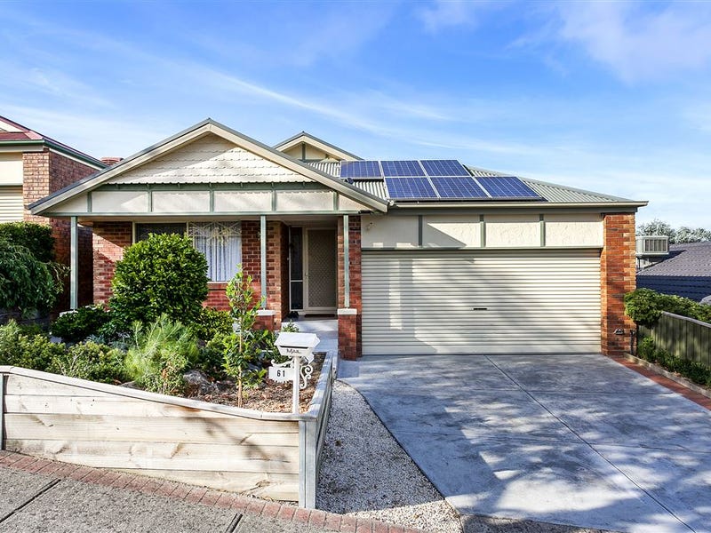 61 Billanook Way, Chirnside Park, VIC 3116