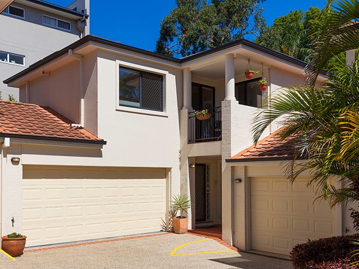 5/20 Finney Road, Indooroopilly, Qld 4068 Property Details