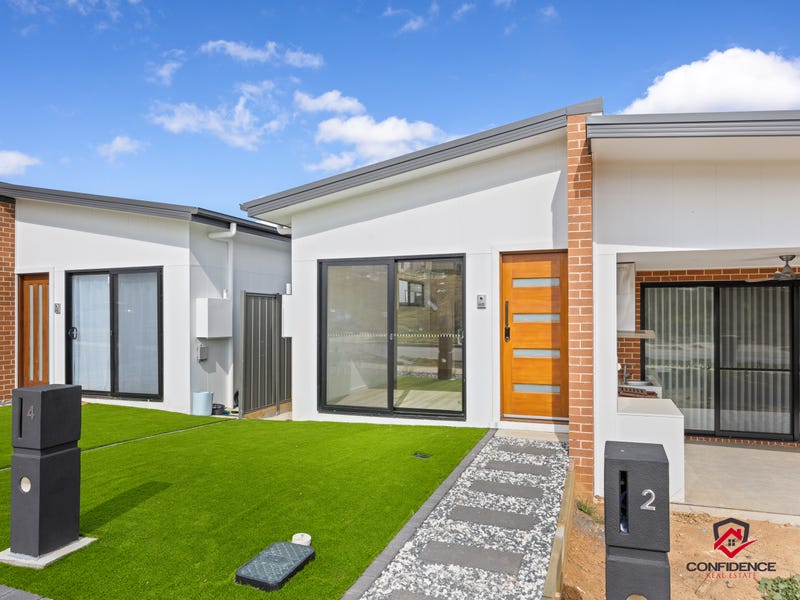 4 Keith Bain Crest, Whitlam, ACT 2611 House for Sale