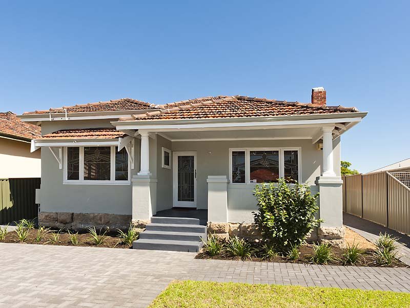 123 YORK STREET, Bedford, WA 6052 Property Details