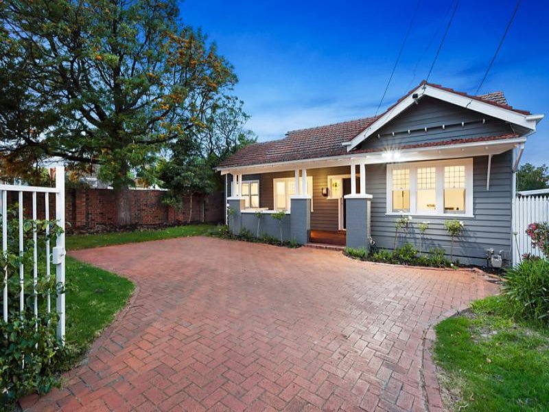 88 Linacre Road, Hampton, Vic 3188 Property Details