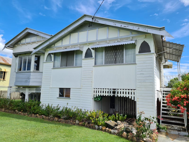 8 Garden Street, Maryborough, Qld 4650 Property Details