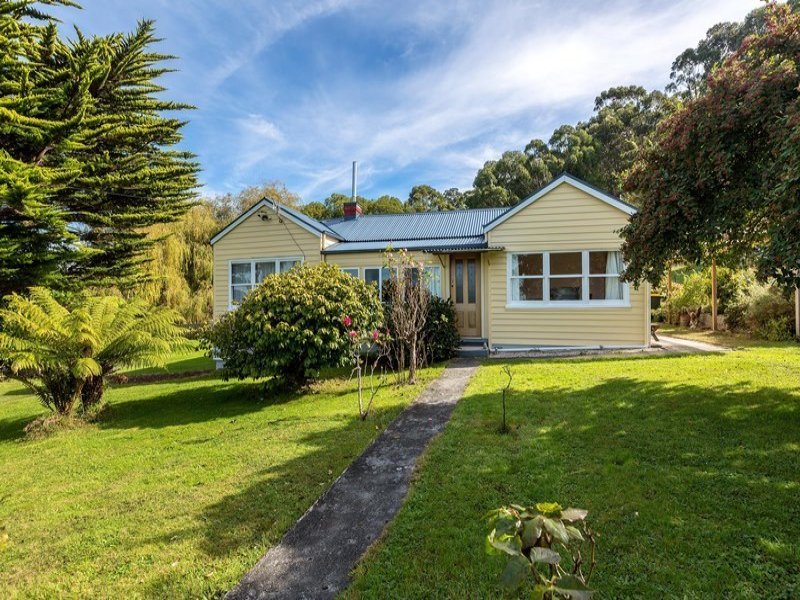 7018 Huon Highway, Dover, Tas 7117 Property Details