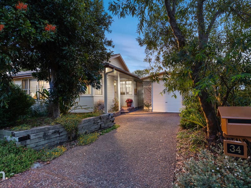 34 Appletree Road, Holmesville, NSW 2286