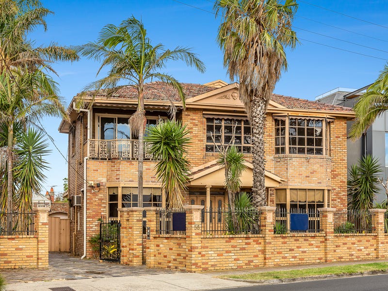 58 Beach Rd, Hampton, Vic 3188 Property Details