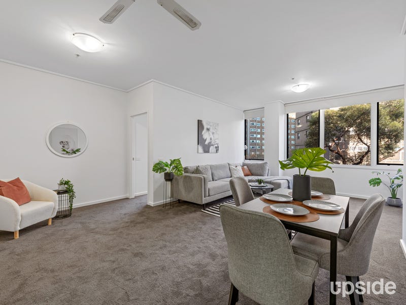 1201/570 Lygon Street, Carlton, Vic 3053 - Property Details