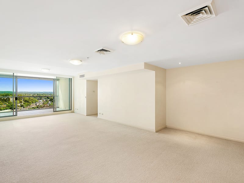 1901/2A Help Street, Chatswood, NSW 2067 Property Details