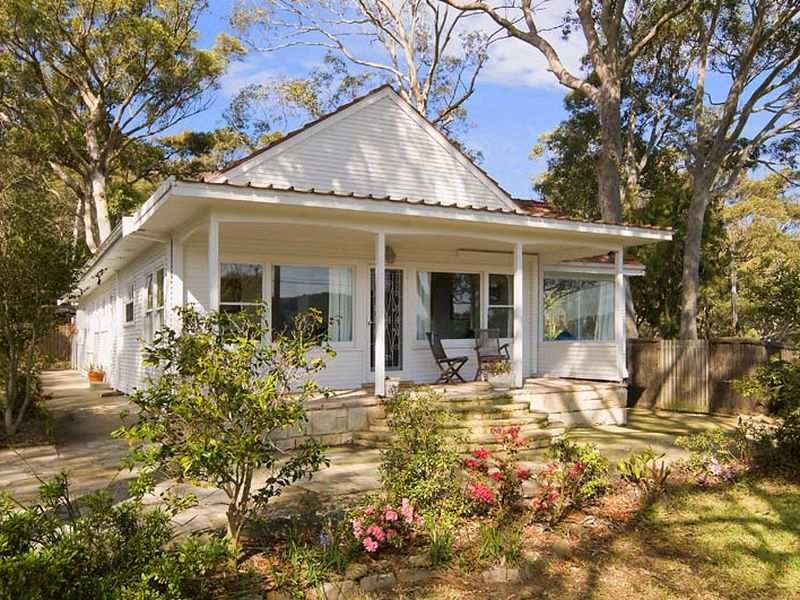 211 Hudson Parade, Clareville, NSW 2107 Property Details