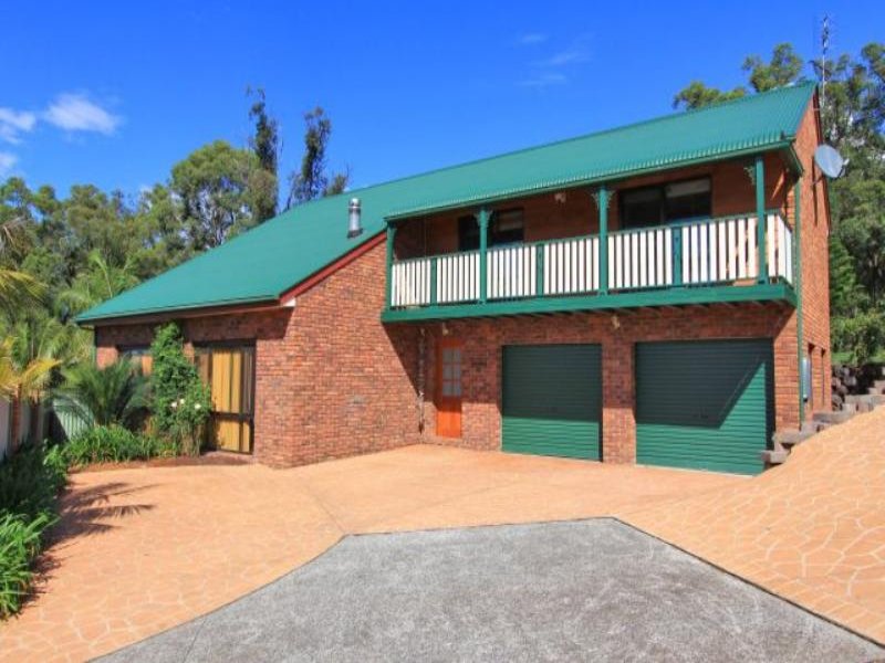 58 Hillside Drive, Albion Park, NSW 2527