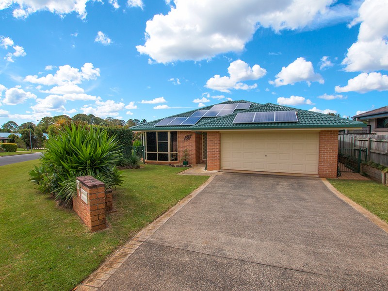 39 Hellyar Drive, Wollongbar, NSW 2477 Property Details