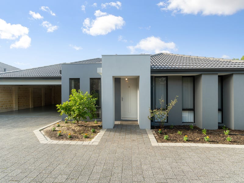 3/15 Peckham Street, Beckenham, WA 6107 Property Details