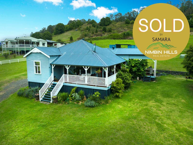 75 Oxbow Road, Cawongla, NSW 2474 Property Details