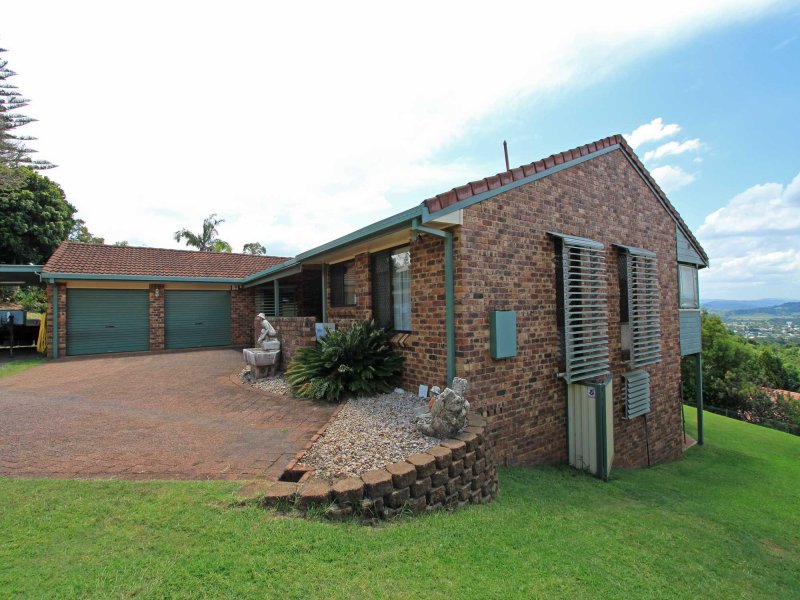 39 Beaumont Drive, East Lismore, NSW 2480