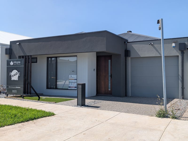30 Burrawang Loop, Mickleham, VIC 3064 - realestate.com.au