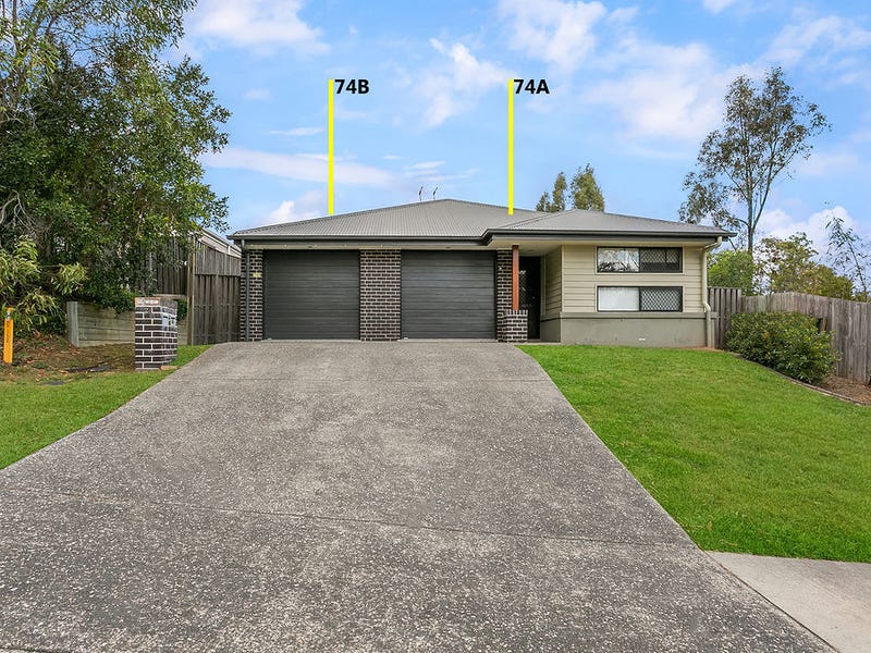 74 Trevor Street, Bellbird Park, QLD 4300