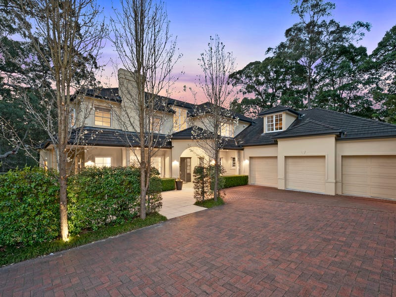 29D Ada Avenue, Wahroonga, NSW 2076 Property Details