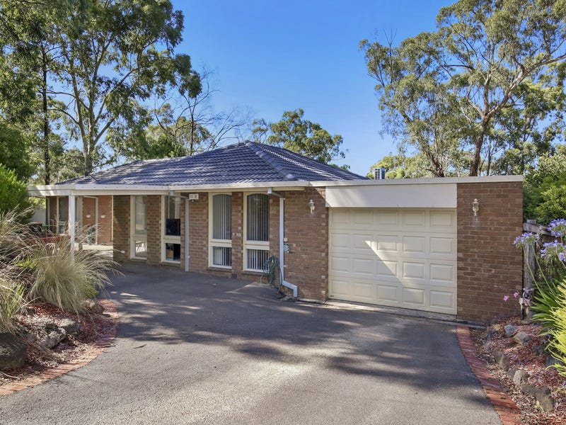 101 Meander Road, Hurstbridge, Vic 3099 Property Details