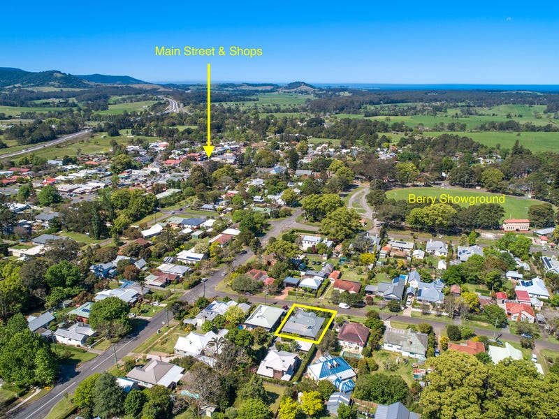 3B King Street, Berry, NSW 2535 Property Details