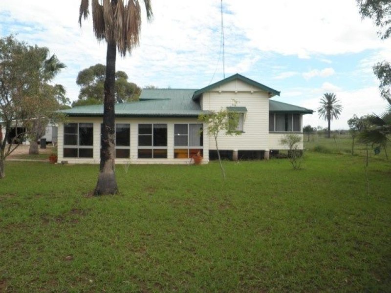 149 Swans Road, Wallumbilla, QLD 4428