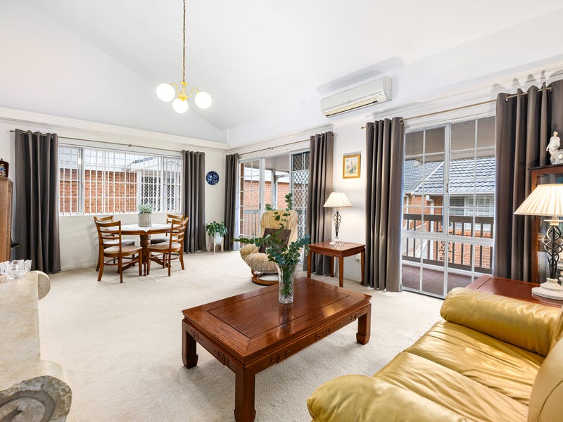 36/2 Dawes Road, Belrose, NSW 2085 Apartment for Sale