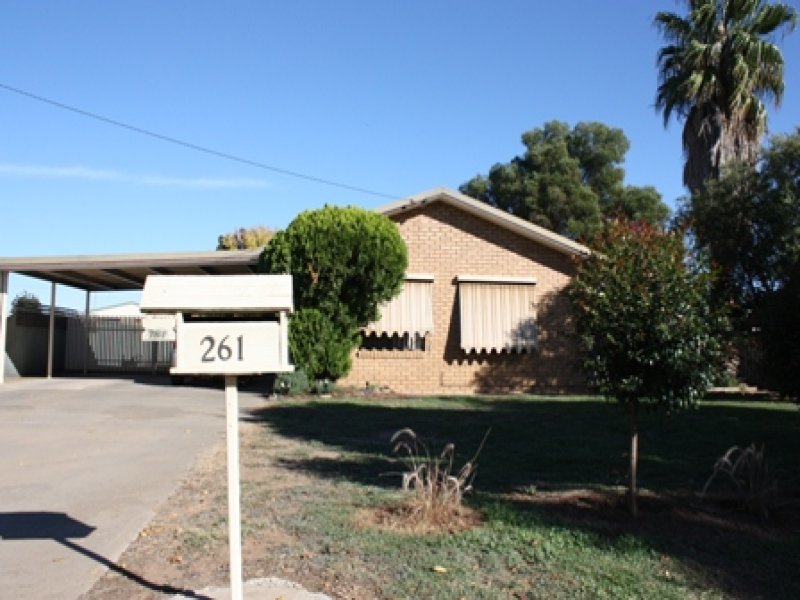 261 Church Street, Corowa, NSW 2646 Property Details