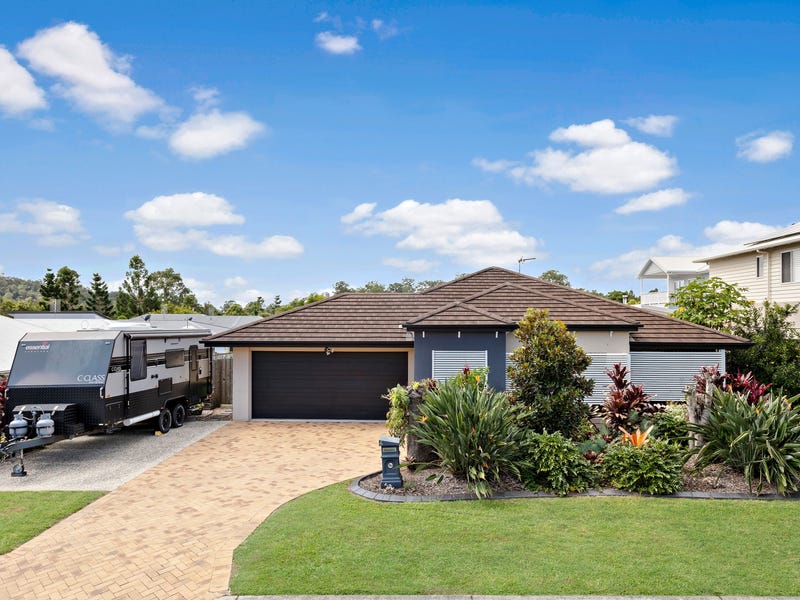4 Seaham Court, Upper Coomera, QLD 4209
