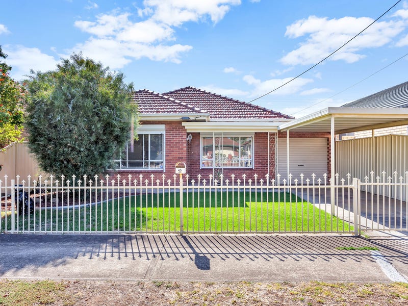45 Cedar Avenue, Royal Park, SA 5014