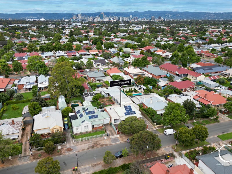 48 Shipster Street, Torrensville, SA 5031 Property Details