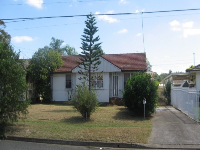 45 Harrison St, Ashcroft, NSW 2168 Property Details