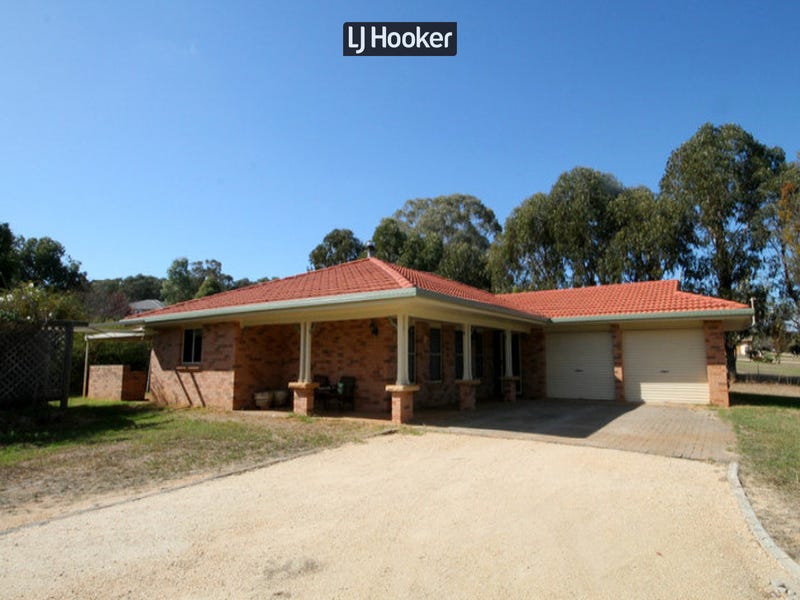 96 Runnymede Drive, Inverell, NSW 2360