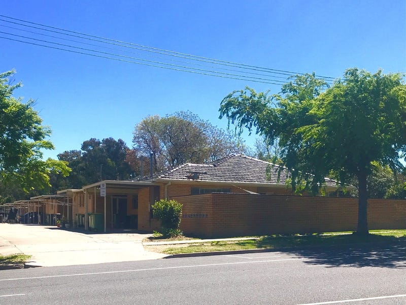 4/707 David Street, Albury, NSW 2640
