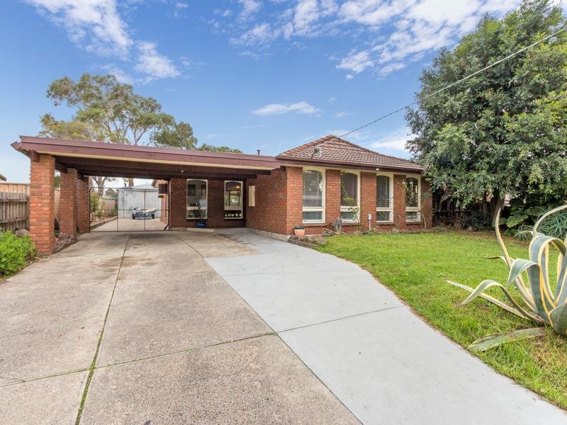 28 Clarendon Street, Cranbourne, Vic 3977