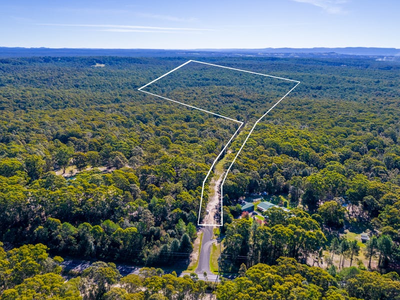7, Pine Forest Road, Tomerong, NSW 2540 Property Details