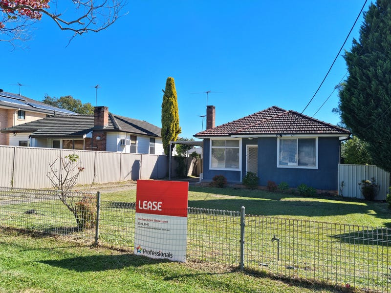 10 Strickland Street, Bass Hill, NSW 2197