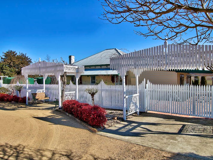 9 Powers Road, Delegate, NSW 2633 Property Details