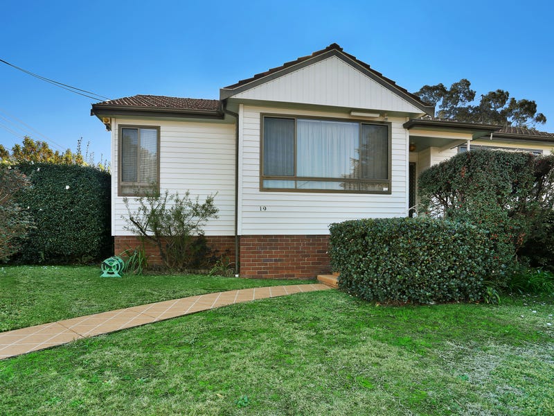 19 Calder Road, Rydalmere, NSW 2116 - Property Details