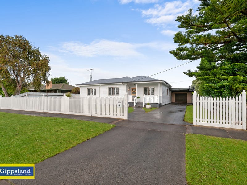 91 Mcadam Street, Maffra, Vic 3860 Property Details