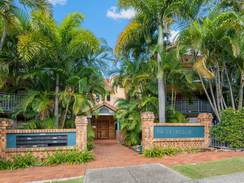 15/289 Harcourt Street, Teneriffe, QLD 4005