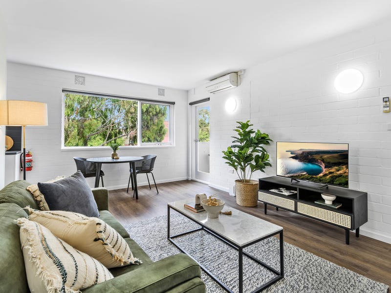 6/44 Gatehouse Street, Parkville, Vic 3052 Apartment for Rent