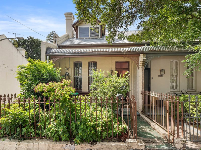 158 Evans Street, Rozelle, NSW 2039 Property Details