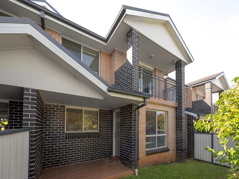 6/170 Glenfield Road, Casula, NSW 2170 Townhouse for Sale
