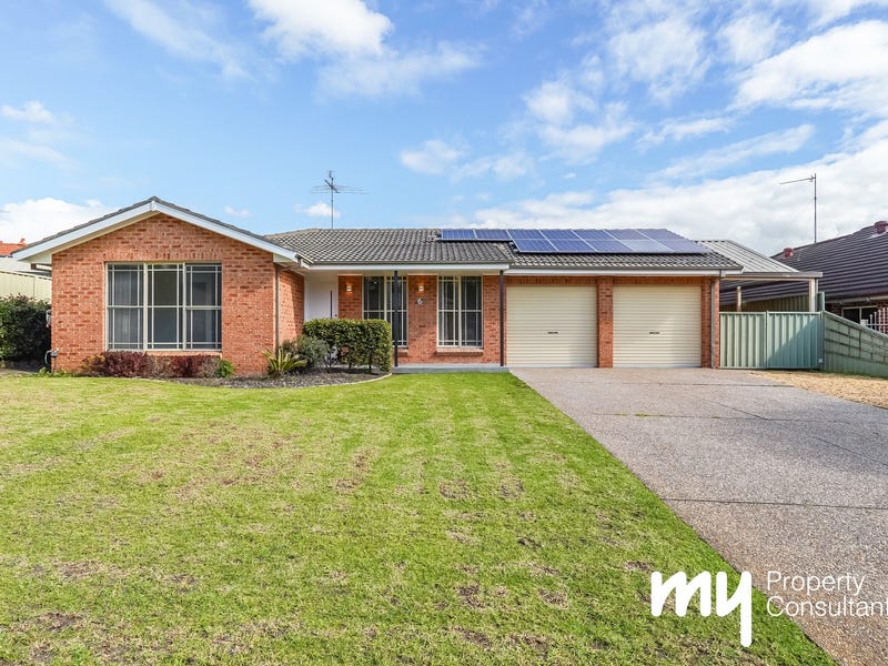 60 Valley View Drive, Narellan, NSW 2567 Property Details